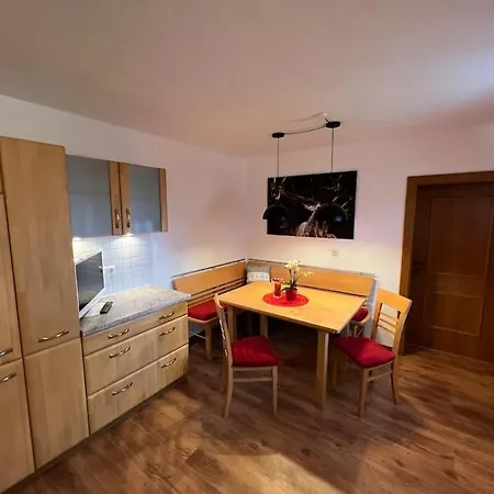 Steinbock Terrasse, Gartensauna, Garten, Grillplatz *