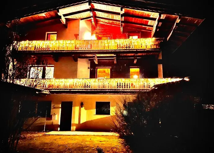 Steinbock Terrasse, Gartensauna, Garten, Grillplatz *