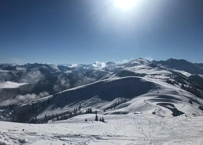 Steinbock Terrasse, Gartensauna, Garten, Grillplatz *
