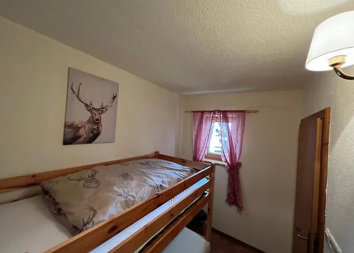 Steinbock Terrasse, Gartensauna, Garten, Grillplatz * Stumm