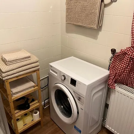 Steinbock Terrasse, Gartensauna, Garten, Grillplatz Appartement *