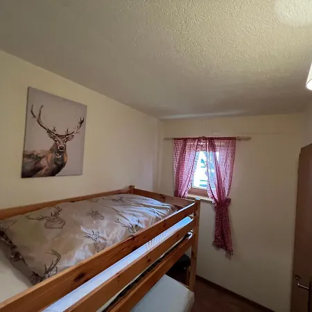 Steinbock Terrasse, Gartensauna, Garten, Grillplatz * Stumm