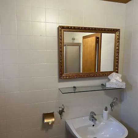 Steinbock Terrasse, Gartensauna, Garten, Grillplatz * Stumm