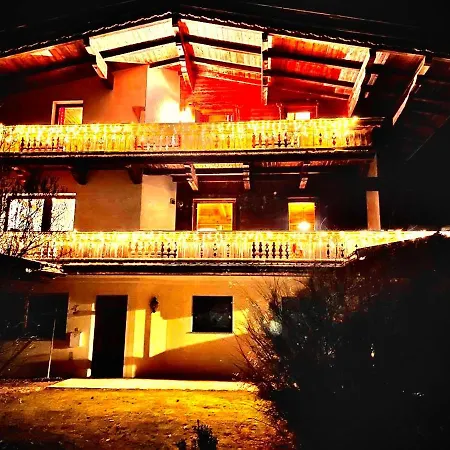 Steinbock Terrasse, Gartensauna, Garten, Grillplatz *